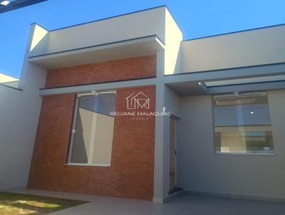 Casa para Venda, em Salto, bairro Jardim Novo S�o Pedro, 3 dormit�rios