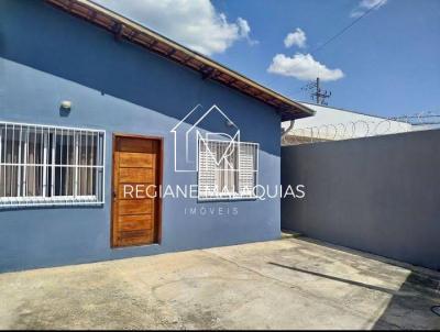 Casa para Venda, em Salto, bairro Santa Marta, 2 dormit�rios, 2 banheiros, 1 su�te, 2 vagas