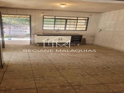 Casa para Venda, em Salto, bairro Jardim S�o Francisco, 1 dormit�rio, 1 banheiro, 1 vaga