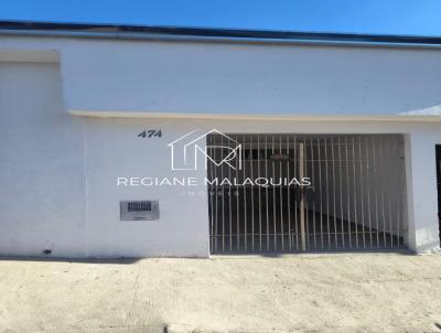 Casa para Loca��o, em Salto, bairro Jardim Santa Cruz