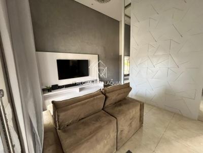 Casa em Condom�nio para Venda, em Salto, bairro Guaruj� Fechado, 3 dormit�rios, 1 su�te
