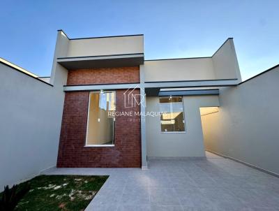 Casa para Venda, em Salto, bairro Jardim Novo S�o Pedro, 3 dormit�rios