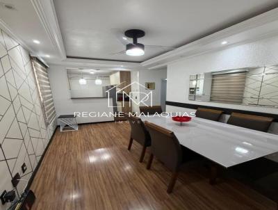 Apartamento para Venda, em Salto, bairro Salto Ville, 2 dormit�rios, 1 banheiro, 1 vaga