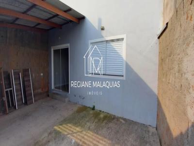 Casa para Venda, em Salto, bairro Jardim Imperador, 2 dormit�rios, 1 banheiro, 2 vagas