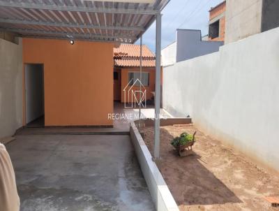 Casa para Loca��o, em Salto, bairro Vila Martins, 2 dormit�rios, 2 banheiros