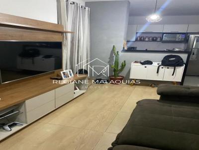 Apartamento para Venda, em Salto, bairro Jardim Das Na��es, 2 dormit�rios, 1 banheiro, 1 vaga