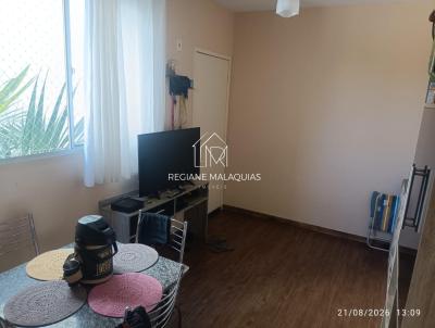 Apartamento para Venda, em Salto, bairro Salto Ville, 2 dormit�rios, 1 banheiro, 1 vaga