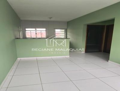 Casa para Loca��o, em Salto, bairro Vila dos Eucaliptos, 2 dormit�rios, 1 banheiro